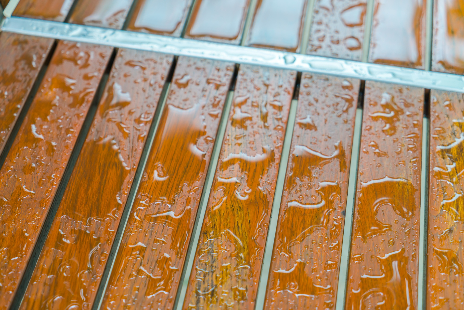 COREWOOD Waterproof and Moisture Resistant Boards for Kitchens and Interiors